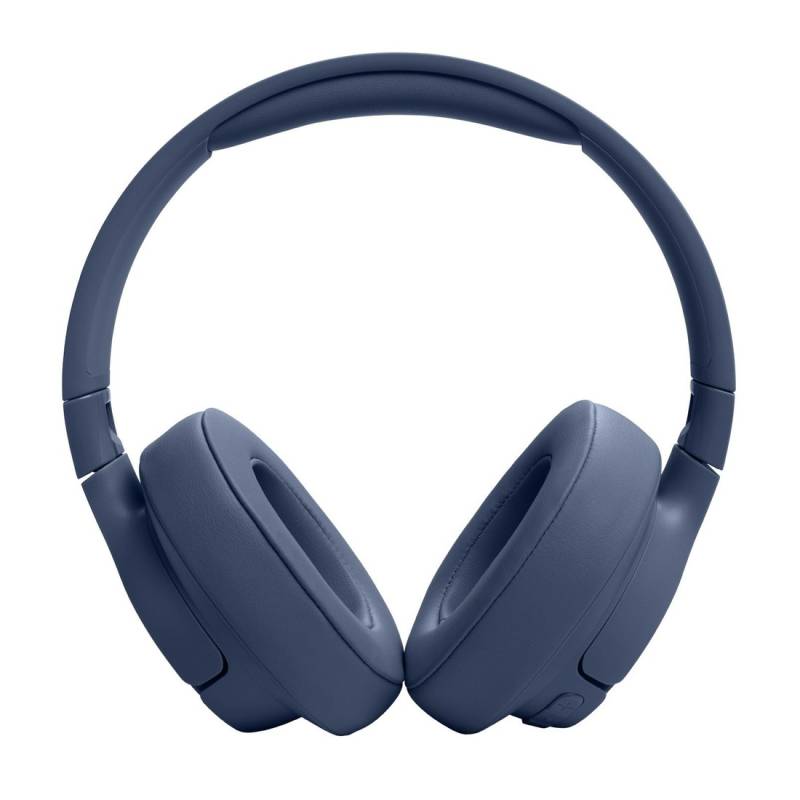 Наушники закрытые JBL TUNE 720 BT BLUE
