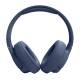 Наушники закрытые JBL TUNE 720 BT BLUE Наушники закрытые JBL TUNE 720 BT BLUE