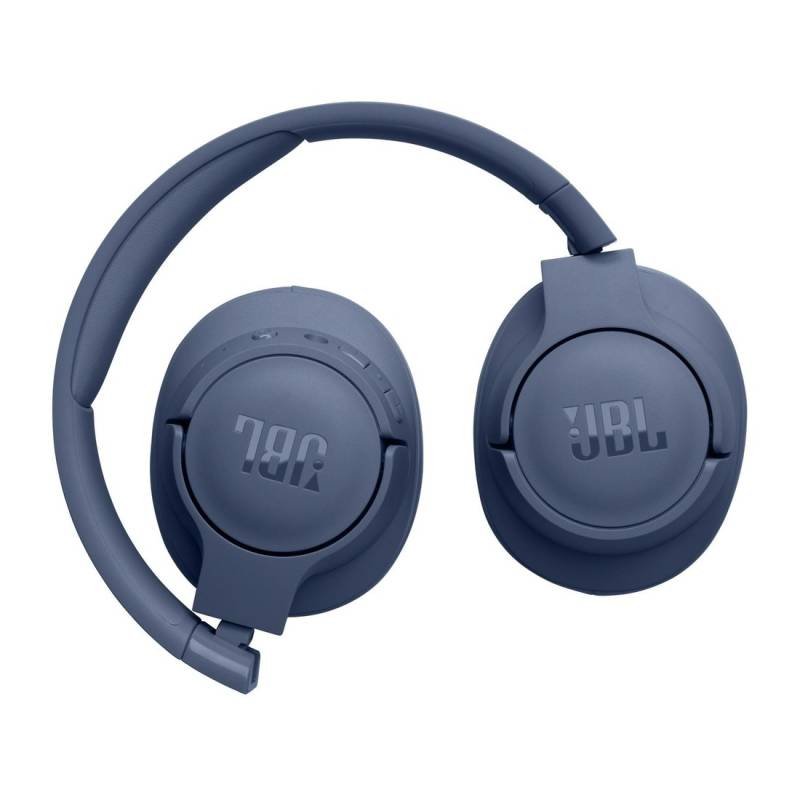 Наушники закрытые JBL TUNE 720 BT BLUE