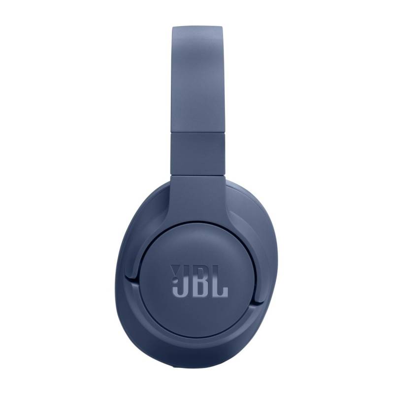 Наушники закрытые JBL TUNE 720 BT BLUE