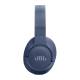 Наушники закрытые JBL TUNE 720 BT BLUE Наушники закрытые JBL TUNE 720 BT BLUE