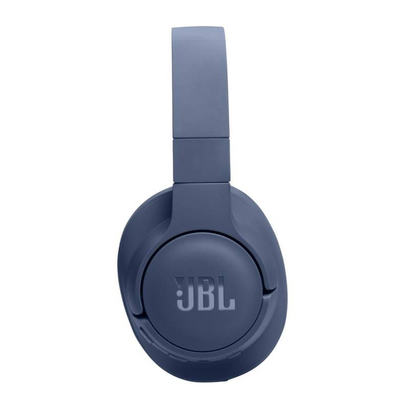 Наушники закрытые JBL TUNE 720 BT BLUE