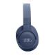 Наушники закрытые JBL TUNE 720 BT BLUE Наушники закрытые JBL TUNE 720 BT BLUE