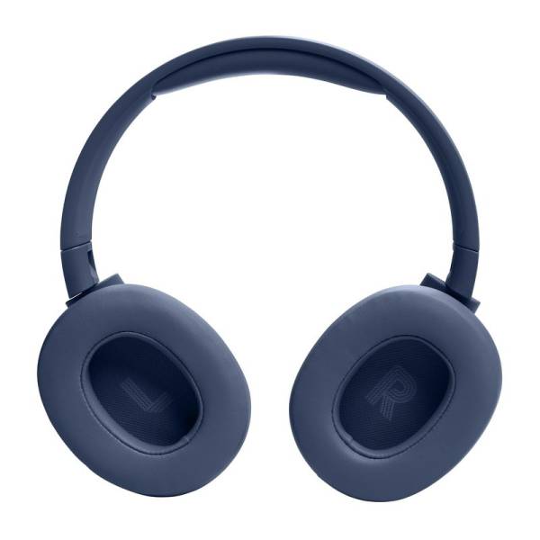 Навушники закриті JBL TUNE 720 BT BLUE