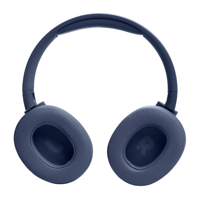 Наушники закрытые JBL TUNE 720 BT BLUE