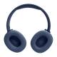Наушники закрытые JBL TUNE 720 BT BLUE Наушники закрытые JBL TUNE 720 BT BLUE
