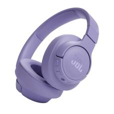 Наушники закрытые JBL TUNE 720 BT PURPLE