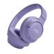 Навушники закриті JBL TUNE 720 BT PURPLE 