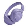 Наушники закрытые JBL TUNE 720 BT PURPLE