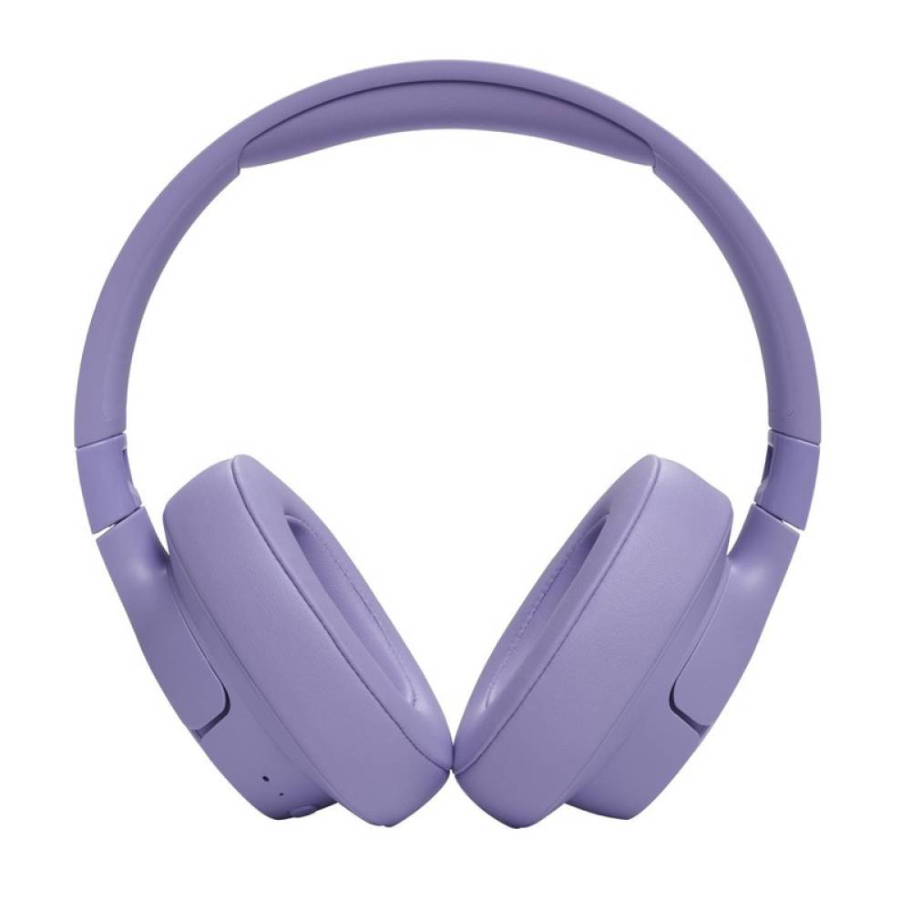 Навушники закриті JBL TUNE 720 BT PURPLE 