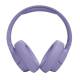 Навушники закриті JBL TUNE 720 BT PURPLE 
