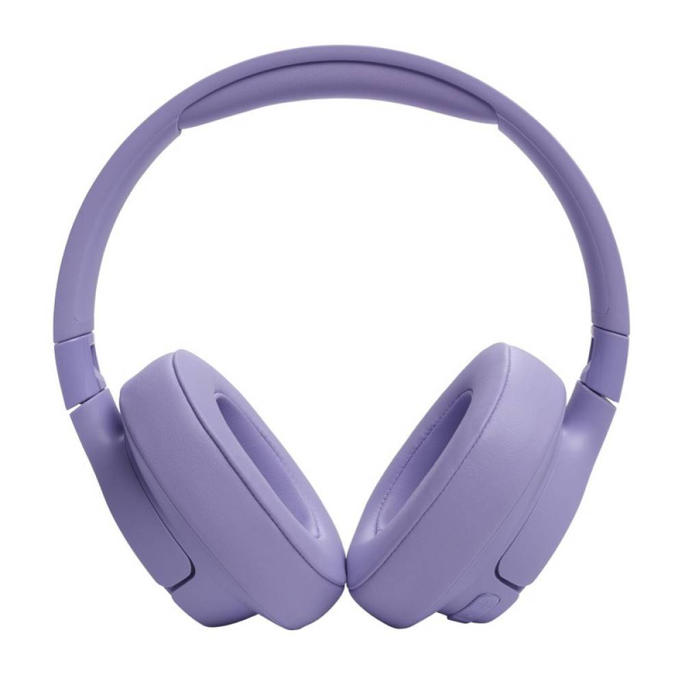 Навушники закриті JBL TUNE 720 BT PURPLE 