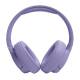 Навушники закриті JBL TUNE 720 BT PURPLE 