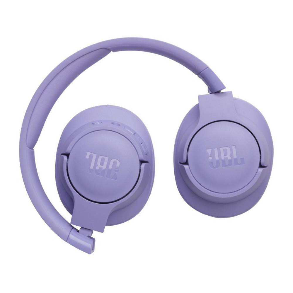 Навушники закриті JBL TUNE 720 BT PURPLE 