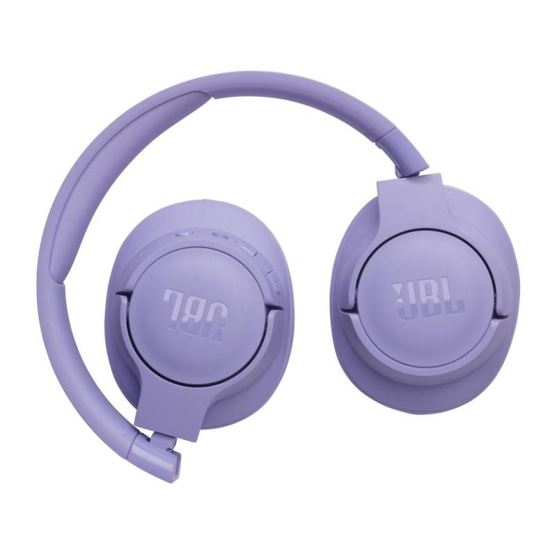 Наушники закрытые JBL TUNE 720 BT PURPLE