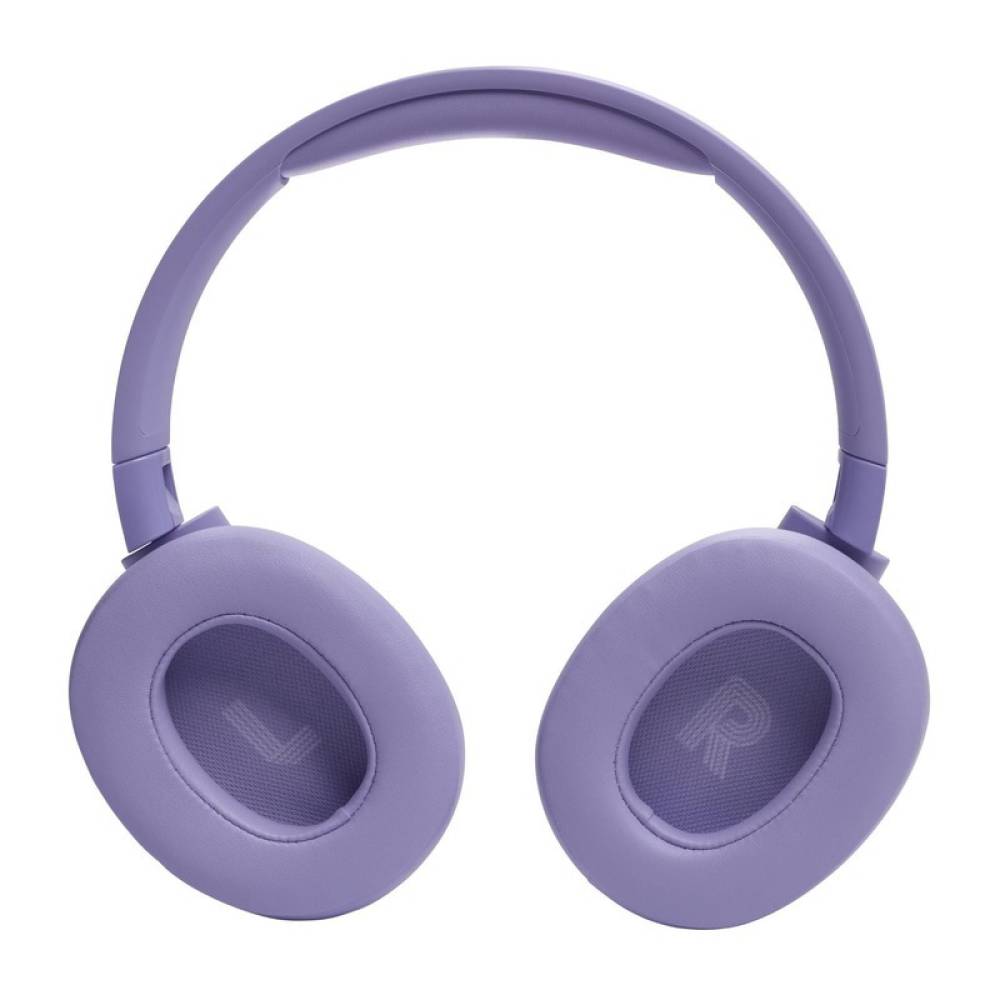 Навушники закриті JBL TUNE 720 BT PURPLE 