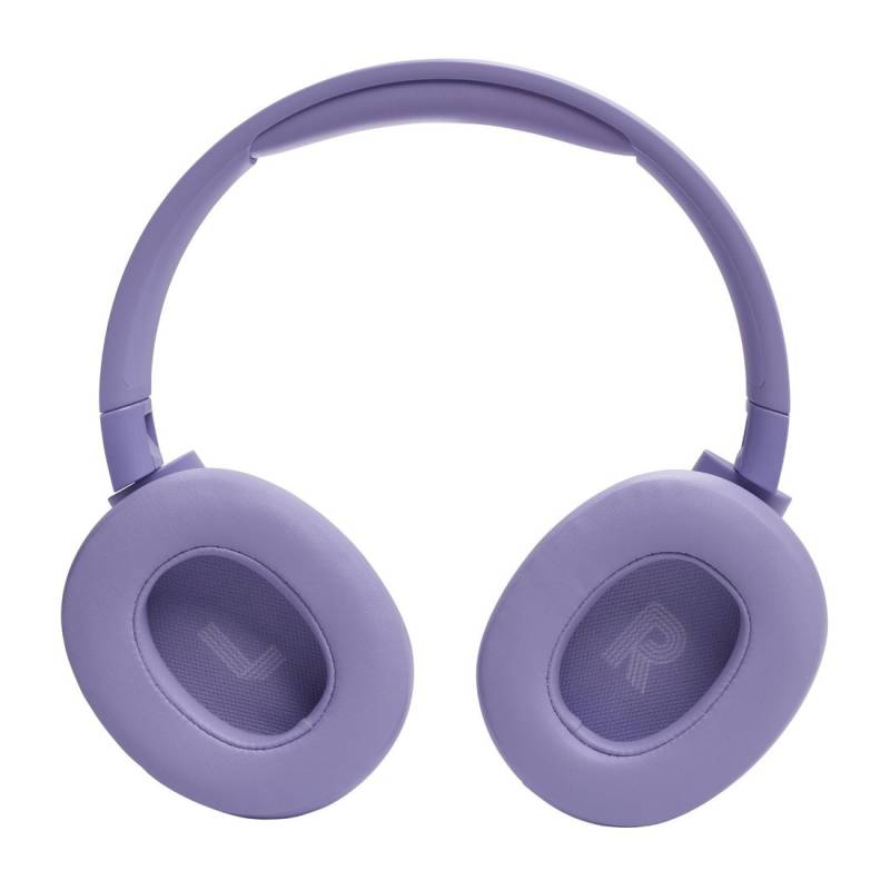 Наушники закрытые JBL TUNE 720 BT PURPLE