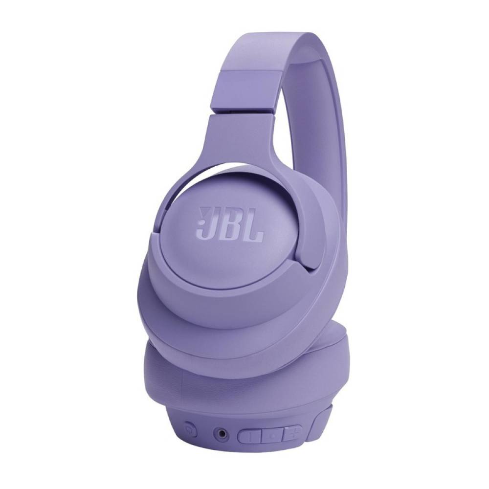 Навушники закриті JBL TUNE 720 BT PURPLE 