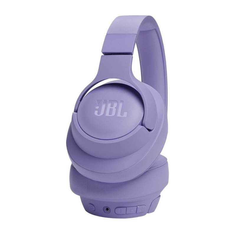 Наушники закрытые JBL TUNE 720 BT PURPLE