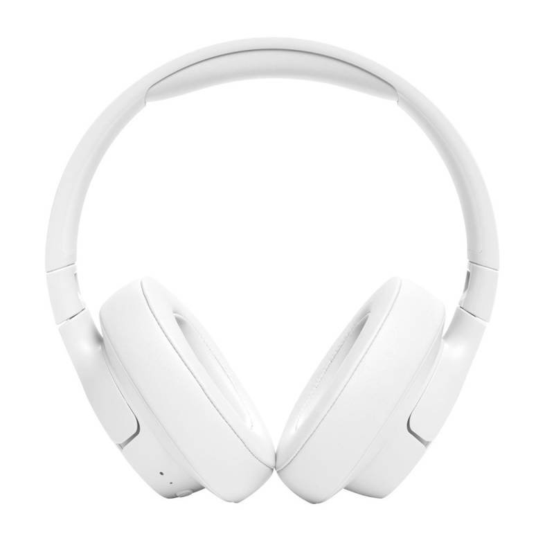 Наушники закрытые JBL TUNE 720 BT WHITE