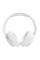 Наушники закрытые JBL TUNE 720 BT WHITE