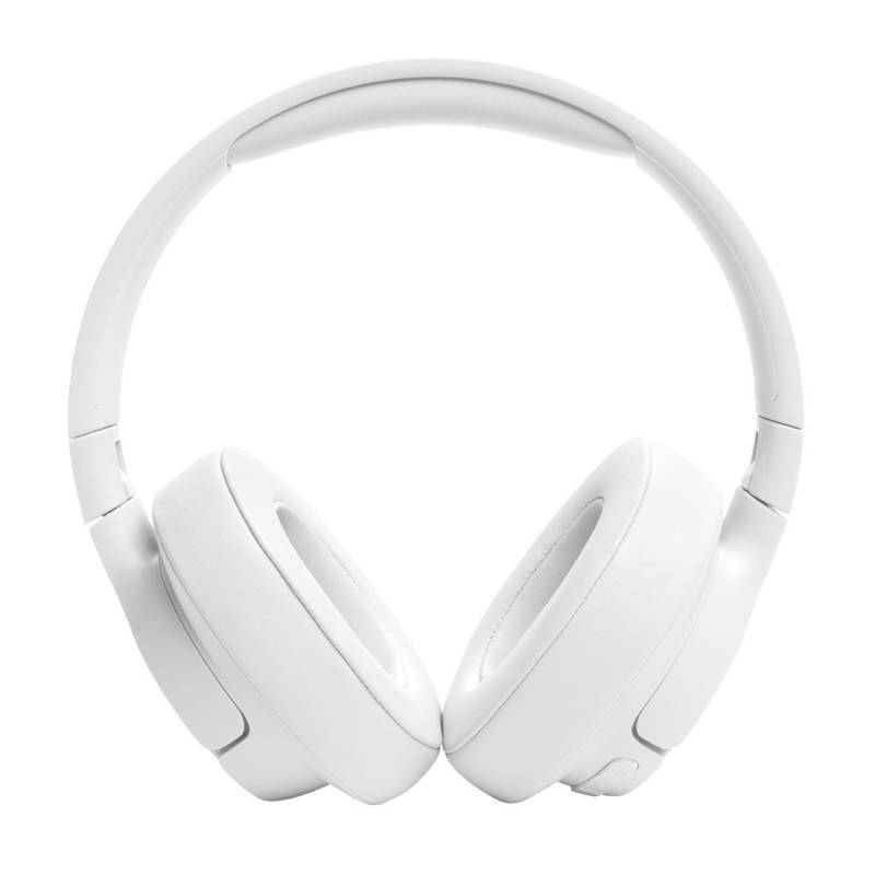 Наушники закрытые JBL TUNE 720 BT WHITE