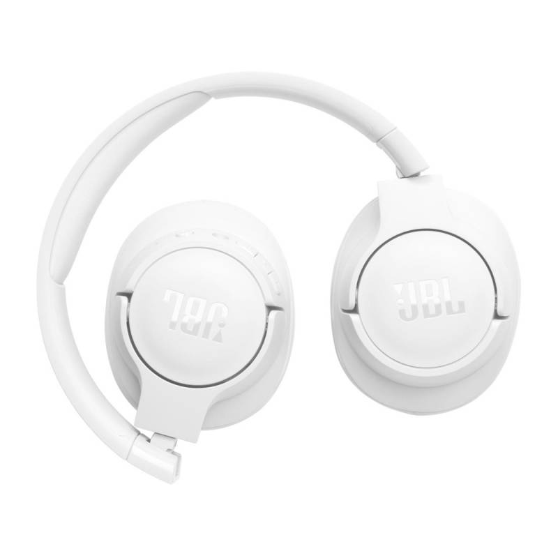 Наушники закрытые JBL TUNE 720 BT WHITE