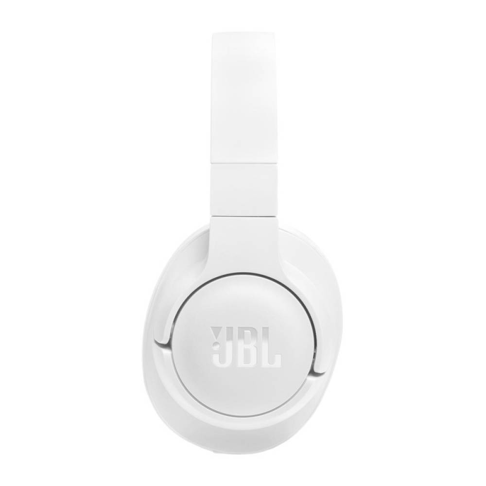 Наушники закрытые JBL TUNE 720 BT WHITE Наушники закрытые JBL TUNE 720 BT WHITE