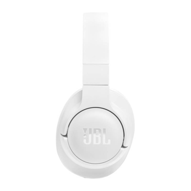 Наушники закрытые JBL TUNE 720 BT WHITE