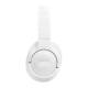Наушники закрытые JBL TUNE 720 BT WHITE Наушники закрытые JBL TUNE 720 BT WHITE