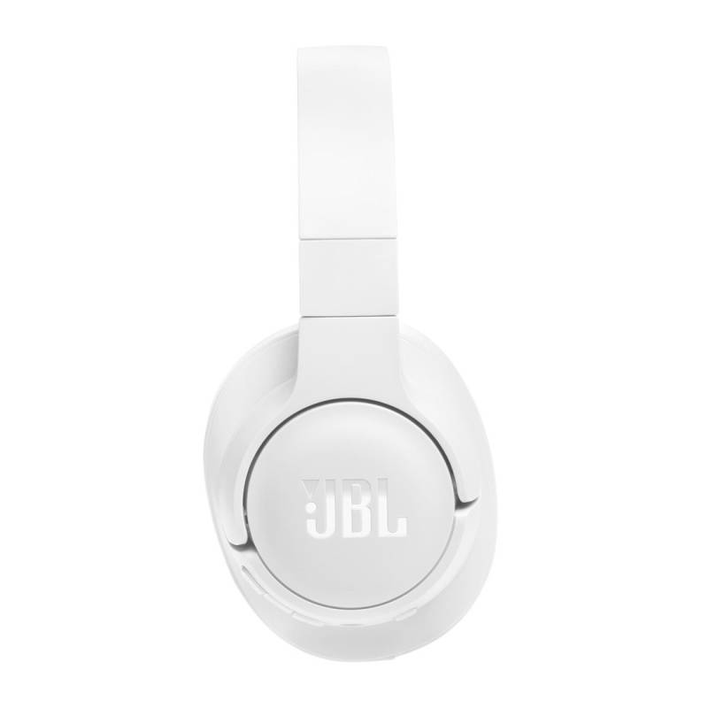 Наушники закрытые JBL TUNE 720 BT WHITE