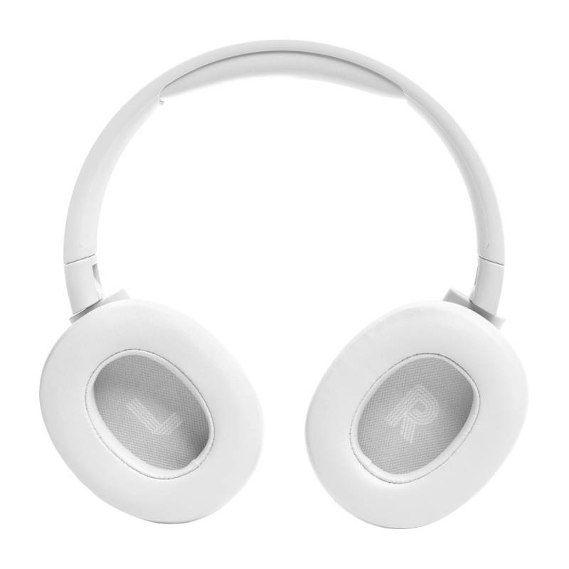 Наушники закрытые JBL TUNE 720 BT WHITE