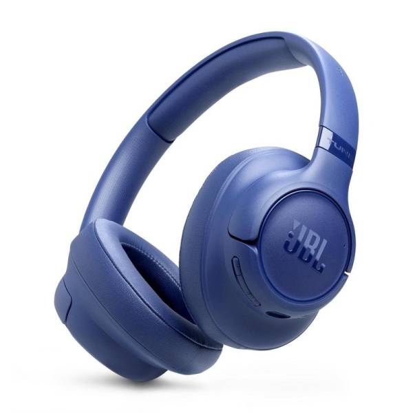 Навушники закриті JBL TUNE 730BT BLUE