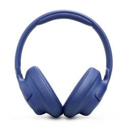 Навушники закриті JBL TUNE 730BT BLUE Навушники закриті JBL TUNE 730BT BLUE