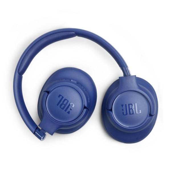Навушники закриті JBL TUNE 730BT BLUE
