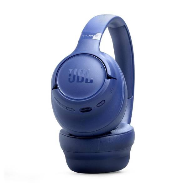 Навушники закриті JBL TUNE 730BT BLUE