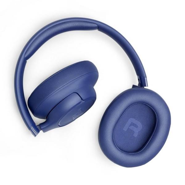 Навушники закриті JBL TUNE 730BT BLUE