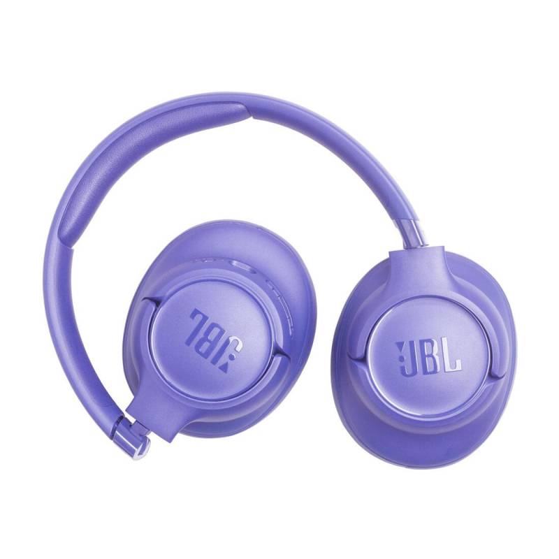 Наушники закрытые JBL TUNE 730BT PURPLE