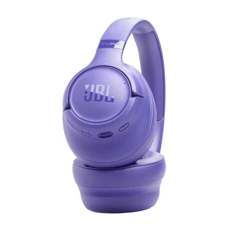 Наушники закрытые JBL TUNE 730BT PURPLE