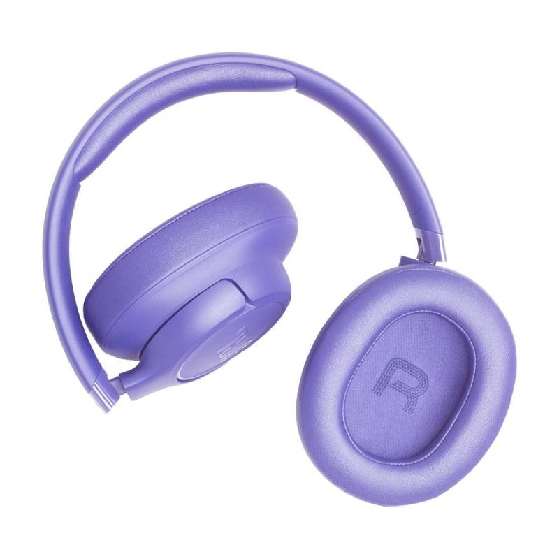 Наушники закрытые JBL TUNE 730BT PURPLE