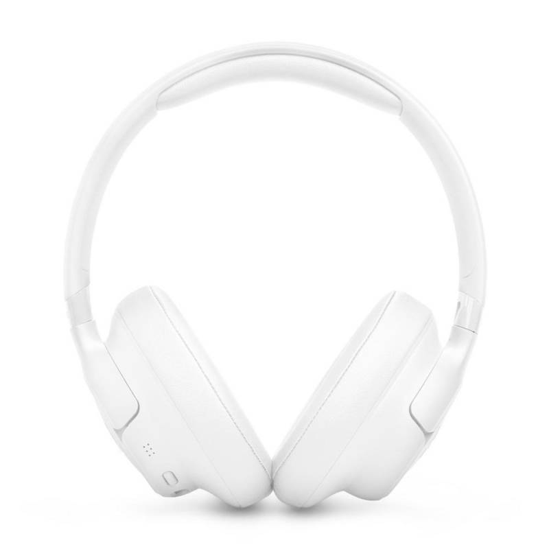 Навушники закриті JBL TUNE 730BT WHITE
