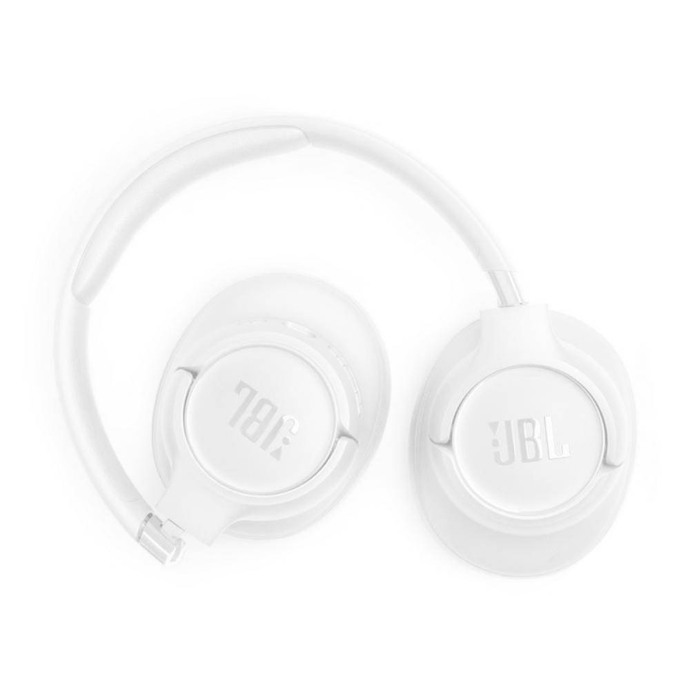 Наушники закрытые JBL TUNE 730BT WHITE