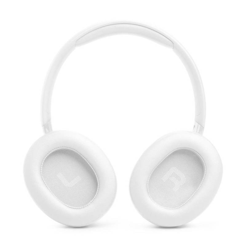 Навушники закриті JBL TUNE 730BT WHITE