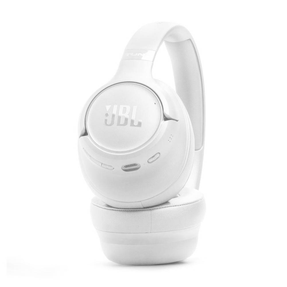 Наушники закрытые JBL TUNE 730BT WHITE