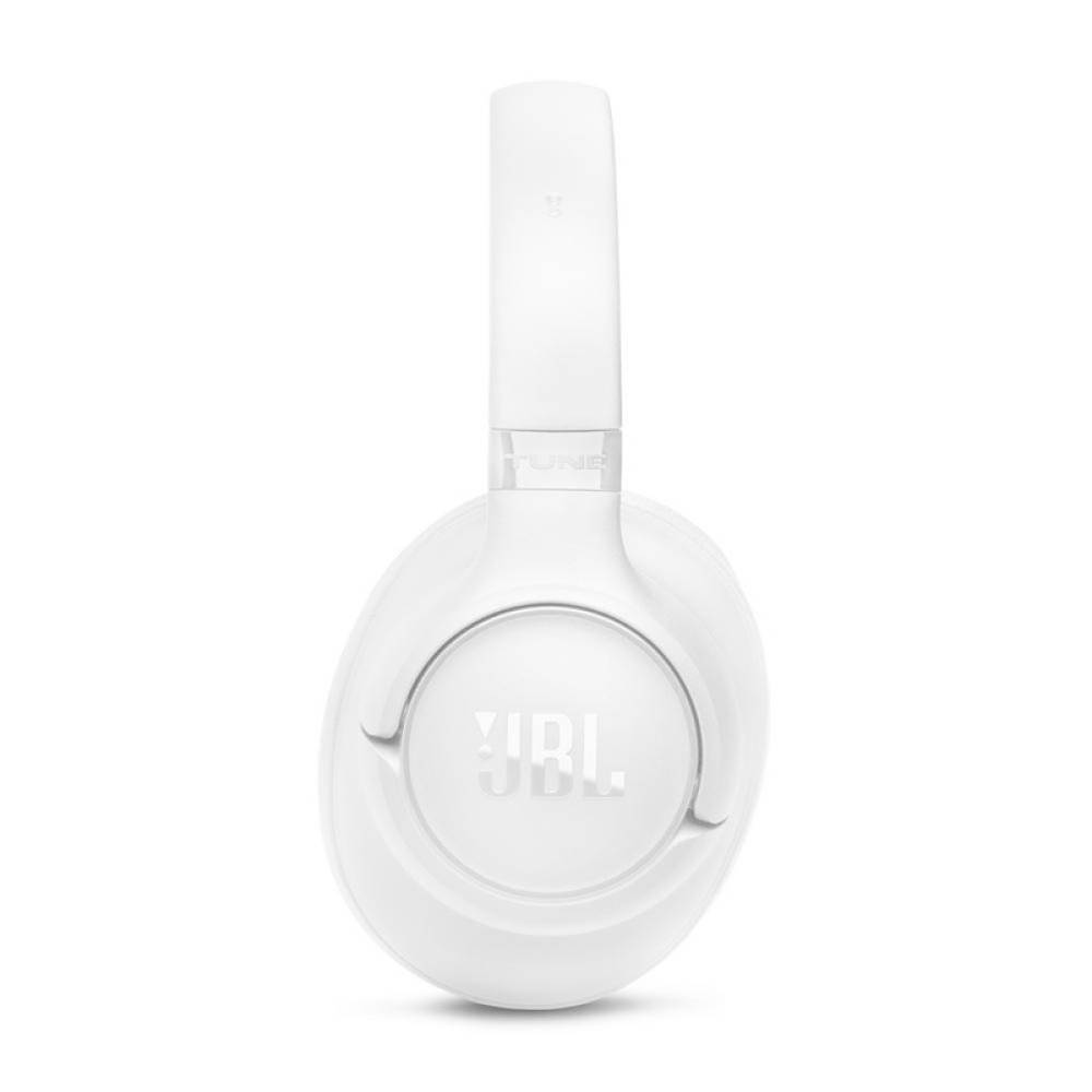 Наушники закрытые JBL TUNE 730BT WHITE