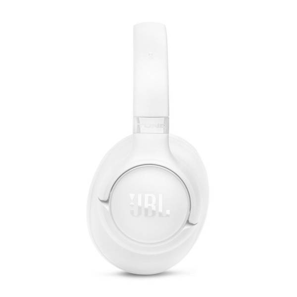 Наушники закрытые JBL TUNE 730BT WHITE