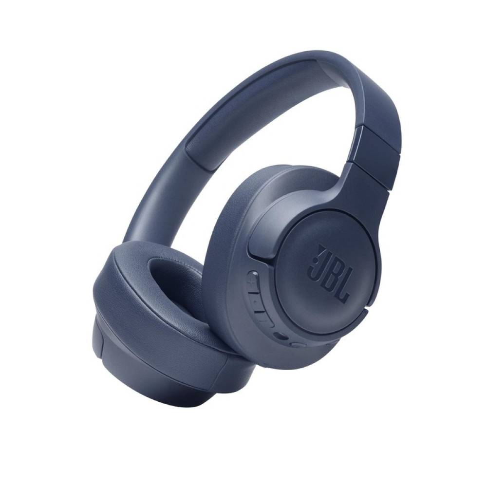 Наушники закрытые JBL TUNE 760NC BLUE