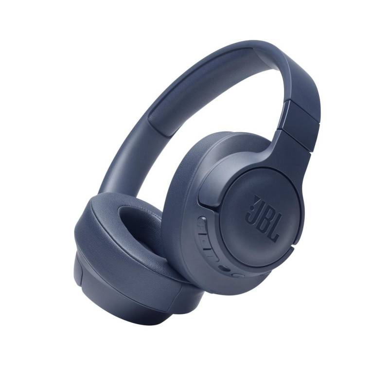 Наушники закрытые JBL TUNE 760NC BLUE