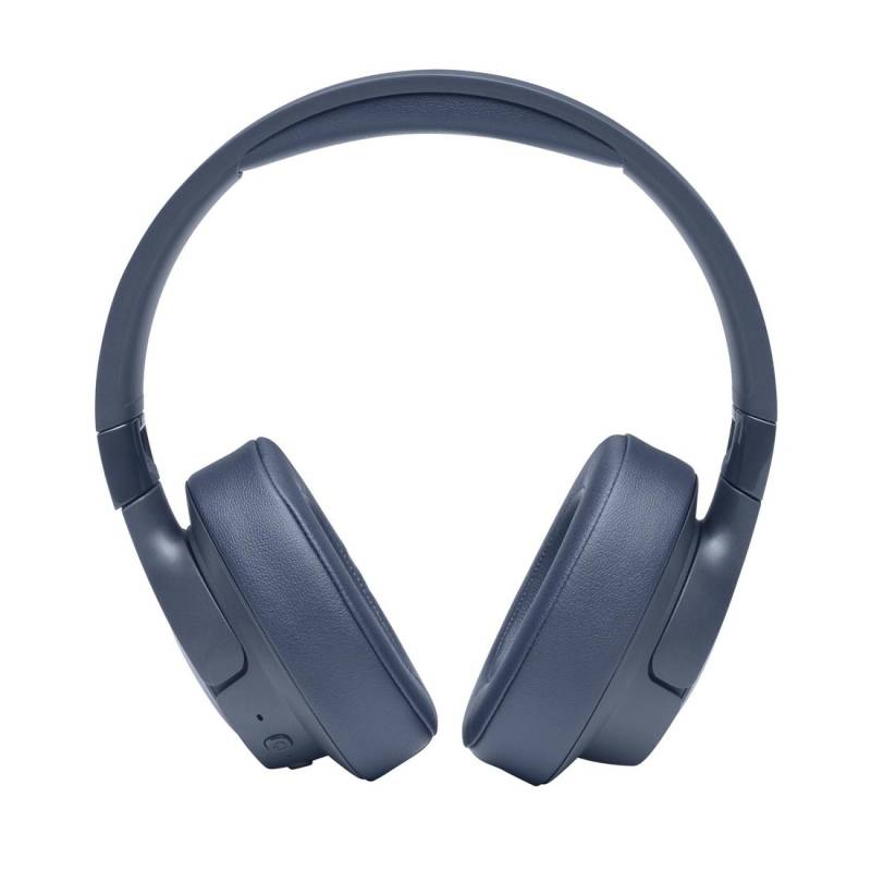 Наушники закрытые JBL TUNE 760NC BLUE