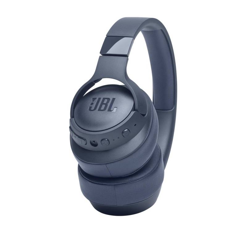 Наушники закрытые JBL TUNE 760NC BLUE